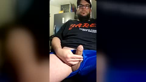 ChubbyHubby420 online show from July 5, 2026, 3:23 am