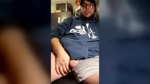 ChubbyHubby420 online show from July 7, 2026, 3:09 am
