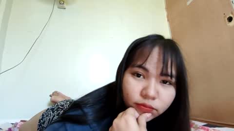 HappyGirL Aria online show from January 16, 2025, 2:09 am