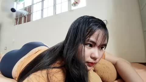 HappyGirL Aria online show from February 8, 2025, 6:01 am