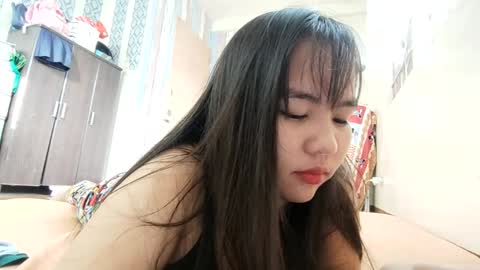 HappyGirL Aria online show from February 9, 2025, 12:17 am