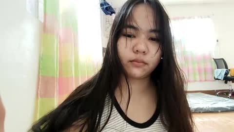 HappyGirL Aria online show from November 20, 2025, 12:44 am