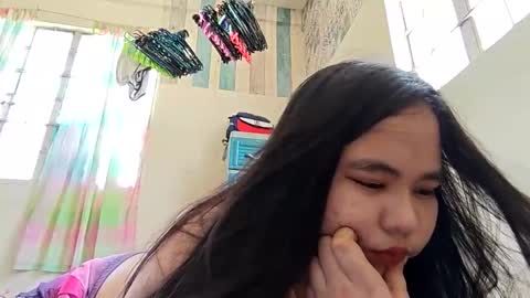 Snapshot of chubbylicious_aria chatting on April 15, 2026, 4:52 am HappyGirL Aria online show from April 15, 2026, 4:52 am