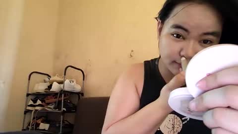Snapshot of chubbylicious_aria chatting on April 27, 2026, 1:36 am HappyGirL Aria online show from April 27, 2026, 1:36 am