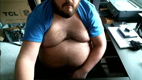 chubbylovers online show from May 3, 2026, 6:14 pm