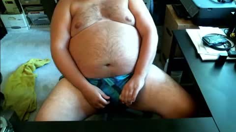 chubbylovers online show from July 8, 2026, 10:36 pm