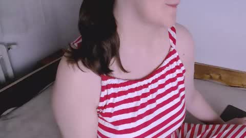 Maia online show from June 5, 2026, 6:57 pm