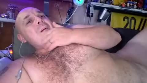 chubbyman44 online show from July 23, 2026, 4:21 am