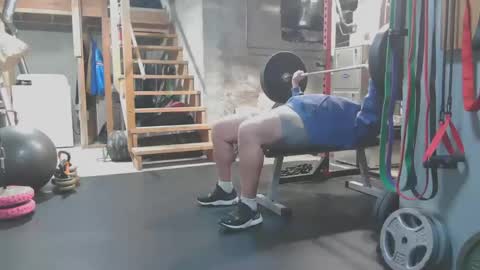 Chubbypumper online show from January 30, 2025, 3:19 pm