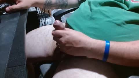 Snapshot of chubbyuncut5 chatting on May 18, 2026, 5:13 am chubbyuncut5 online show from May 18, 2026, 5:13 am