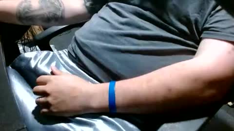 Snapshot of chubbyuncut5 chatting on May 23, 2026, 11:36 am chubbyuncut5 online show from May 23, 2026, 11:36 am