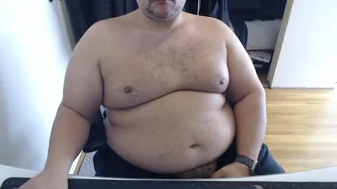 AstorYvr online show from November 3, 2025, 7:15 pm