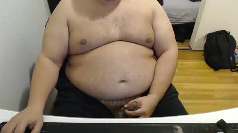 AstorYvr online show from January 6, 2026, 5:44 am