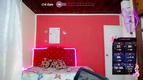 Lulu online show from January 10, 2025, 3:48 pm