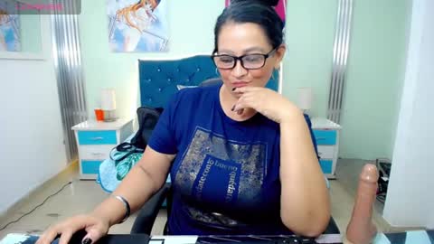 Snapshot of chubymature_ chatting on June 24, 2026, 3:11 pm Lulu online show from June 24, 2026, 3:11 pm