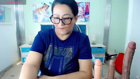 Snapshot of chubymature_ chatting on July 8, 2026, 2:21 pm Lulu online show from July 8, 2026, 2:21 pm