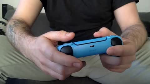 chuchujelly online show from March 5, 2025, 11:05 pm