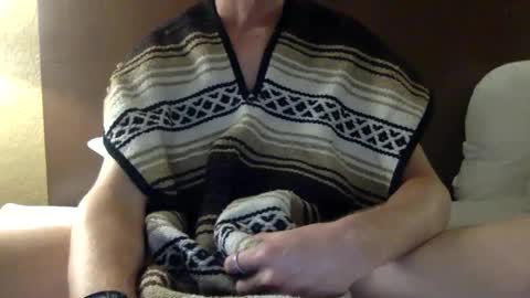 chuck5566 online show from March 6, 2025, 1:05 am