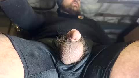 chuck7891 online show from March 6, 2026, 11:23 pm