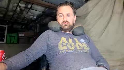 chuck7891 online show from April 21, 2026, 10:56 pm