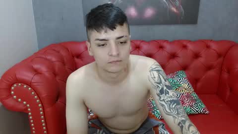 C H U C K -- B A S S  online show from March 9, 2026, 3:49 pm