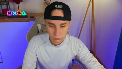 Snapshot of chuck_miller chatting on July 8, 2026, 10:14 pm Chuck online show from July 8, 2026, 10:14 pm