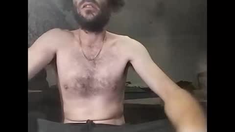 chuckied6969 online show from September 13, 2025, 10:48 am