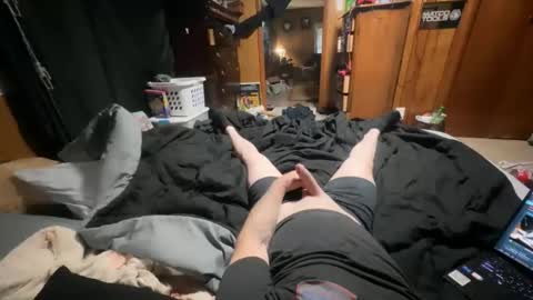 chuckyschick69 online show from January 15, 2026, 1:59 pm