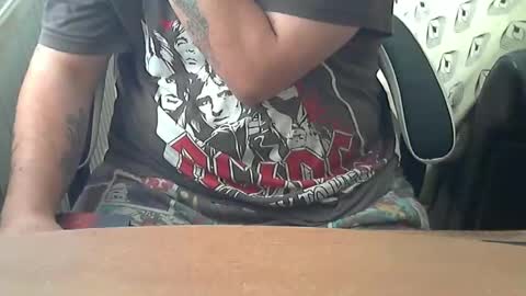 chunkisgreat online show from September 15, 2025, 2:50 pm