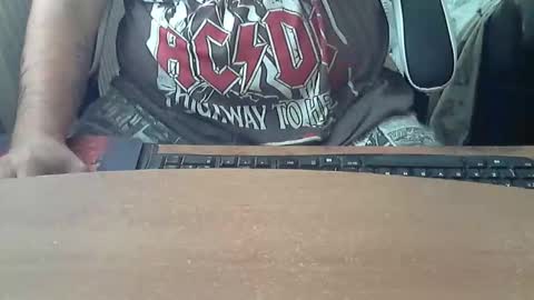 chunkisgreat online show from September 27, 2025, 1:38 pm