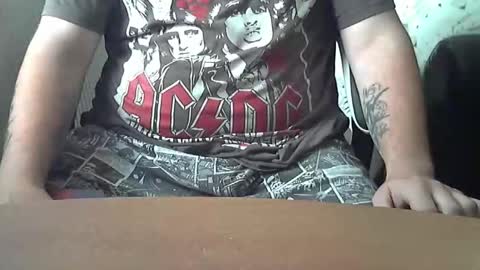 chunkisgreat online show from October 15, 2025, 3:45 pm