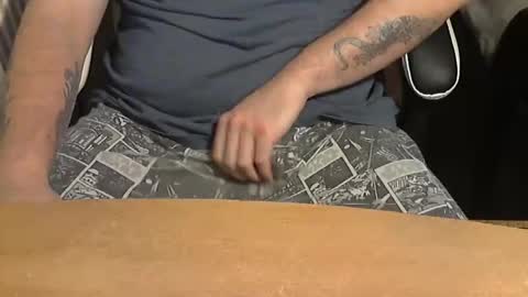 chunkisgreat online show from January 17, 2026, 10:46 pm