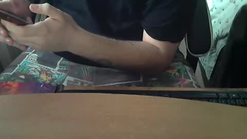 chunkisgreat online show from January 19, 2026, 2:54 pm