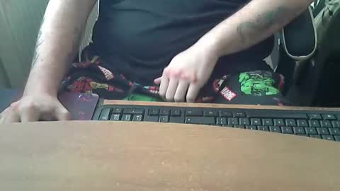 chunkisgreat online show from March 26, 2026, 4:34 pm