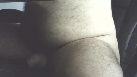 chunkycuck online show from December 5, 2025, 10:35 am