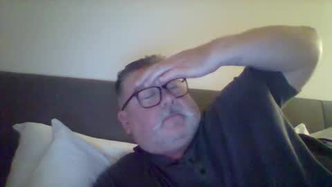 chunkyload72 online show from January 7, 2026, 12:13 am