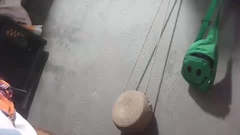 chuzy032094 online show from March 25, 2026, 7:36 am