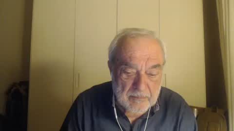 ciaoamoremio4 online show from December 6, 2024, 8:40 pm