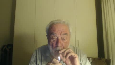 ciaoamoremio4 online show from December 8, 2024, 8:36 pm