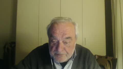 ciaoamoremio4 online show from January 6, 2025, 4:04 am