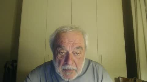 ciaoamoremio4 online show from January 19, 2025, 8:30 pm