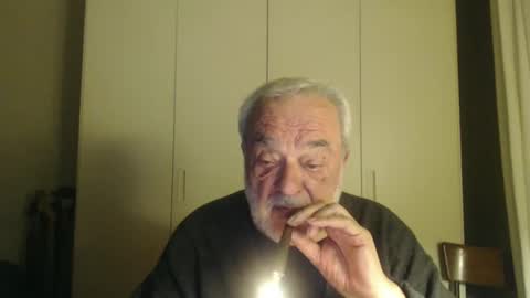 ciaoamoremio4 online show from February 24, 2025, 10:25 pm