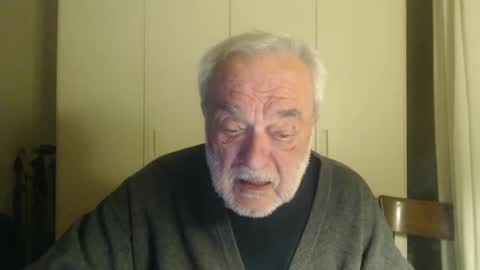 ciaoamoremio4 online show from February 25, 2025, 10:50 pm