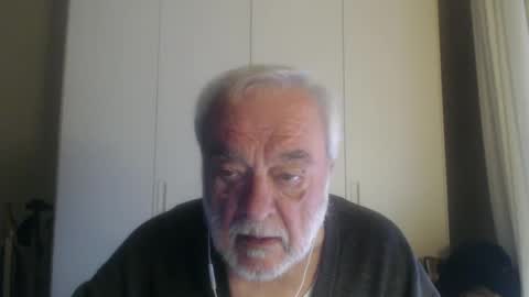 ciaoamoremio4 online show from March 11, 2025, 12:50 pm