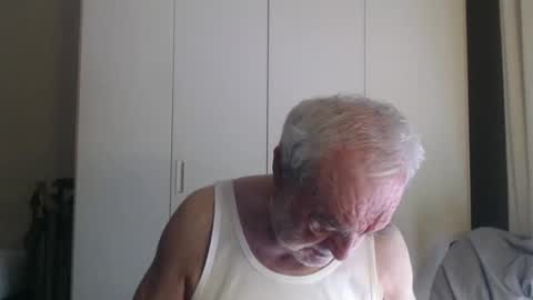 ciaoamoremio4 online show from September 13, 2025, 11:21 am