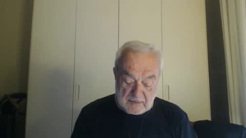 ciaoamoremio4 online show from November 1, 2025, 12:40 pm