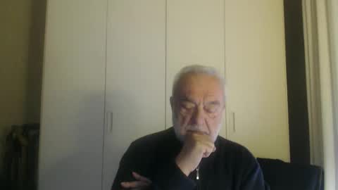 ciaoamoremio4 online show from November 7, 2025, 1:00 pm