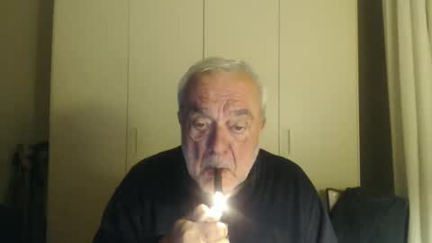 ciaoamoremio4 online show from November 14, 2025, 2:43 am