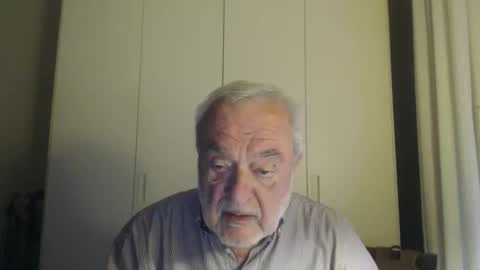 ciaoamoremio4 online show from November 18, 2025, 12:42 pm