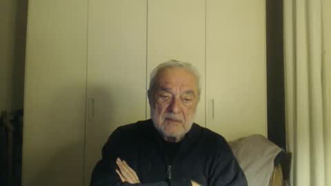 ciaoamoremio4 online show from November 19, 2025, 2:11 am